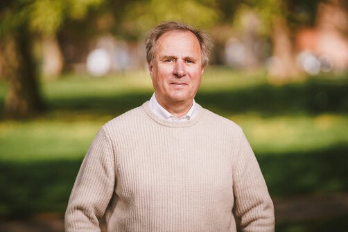 Portraitfoto von  
